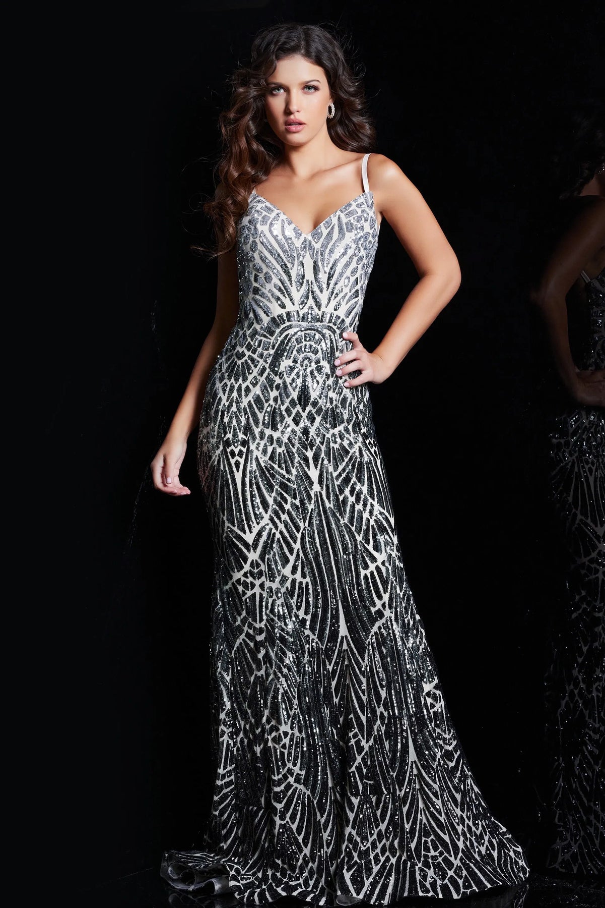 Jovani 06450
