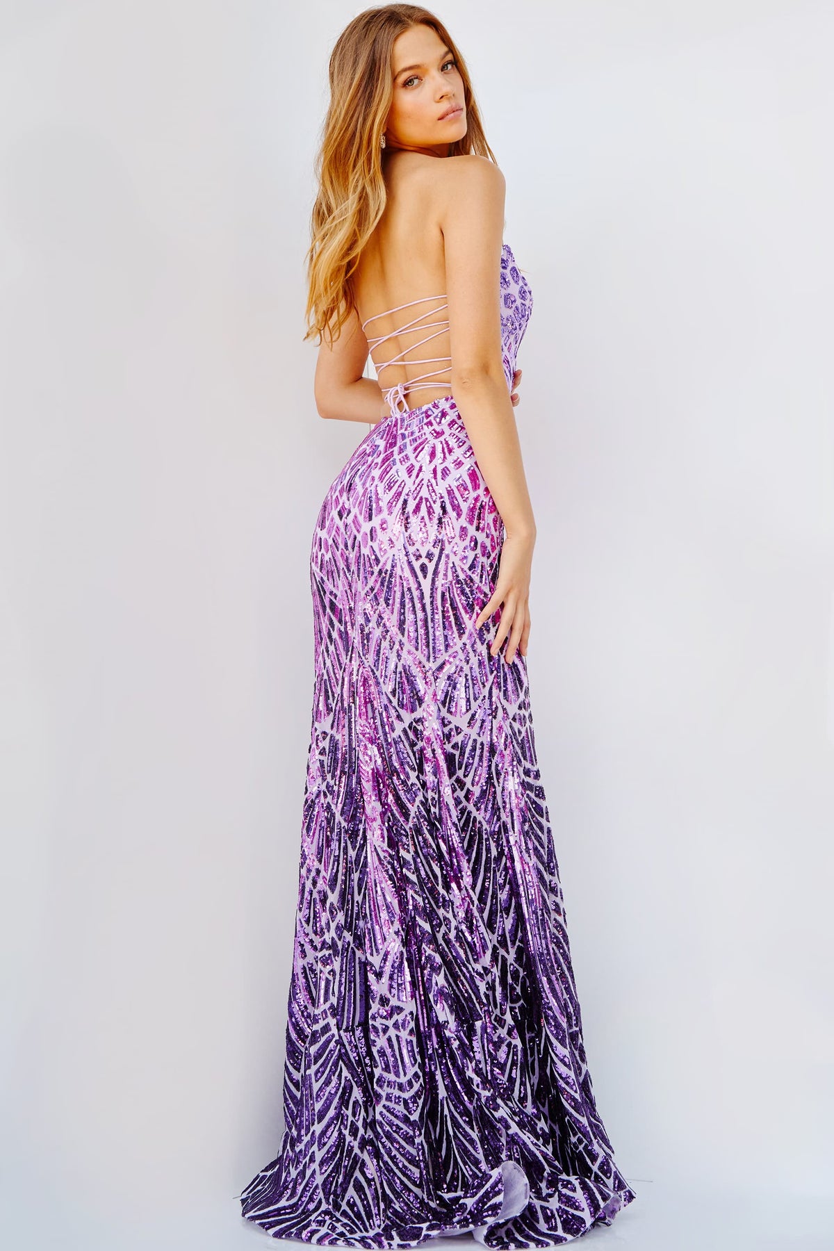 Jovani 06459
