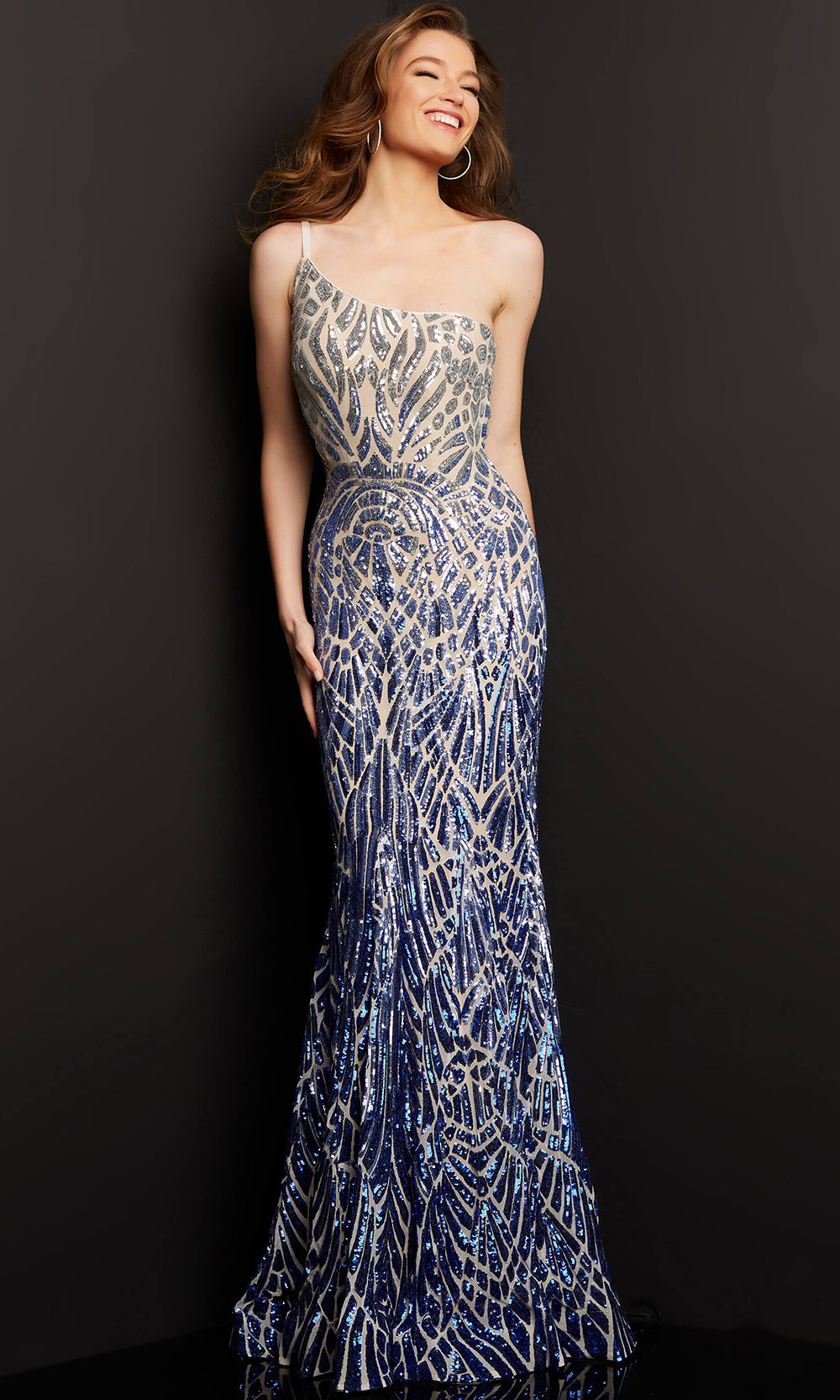 Jovani 06469