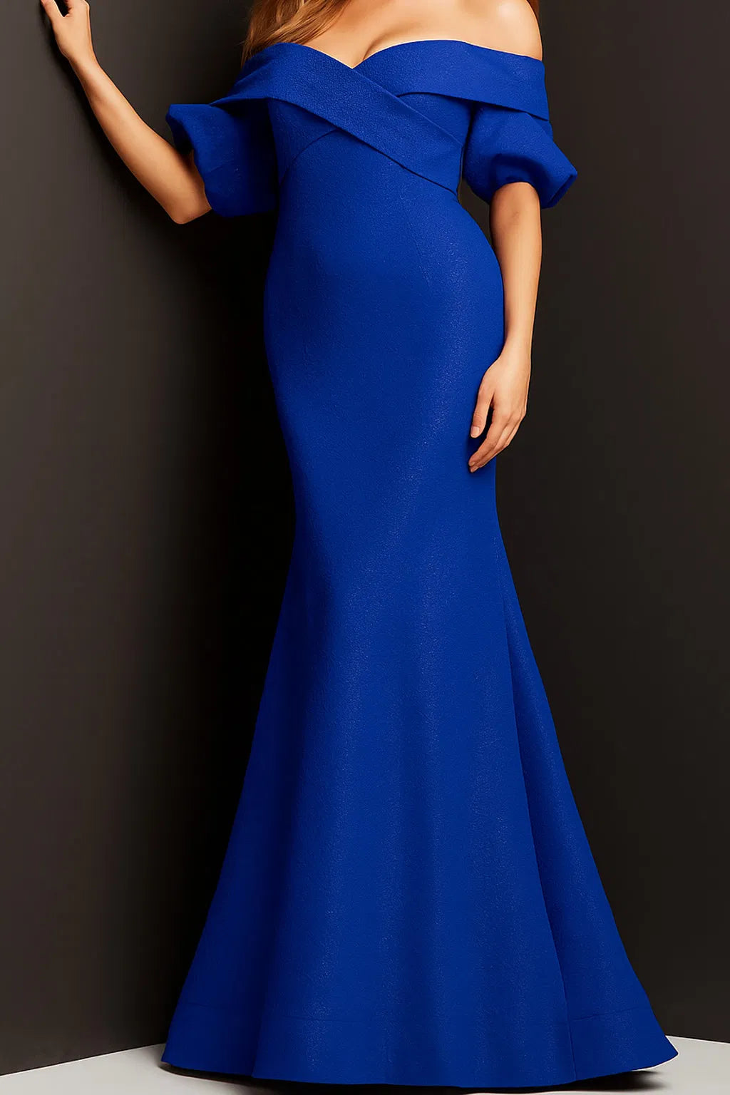 Jovani 06831