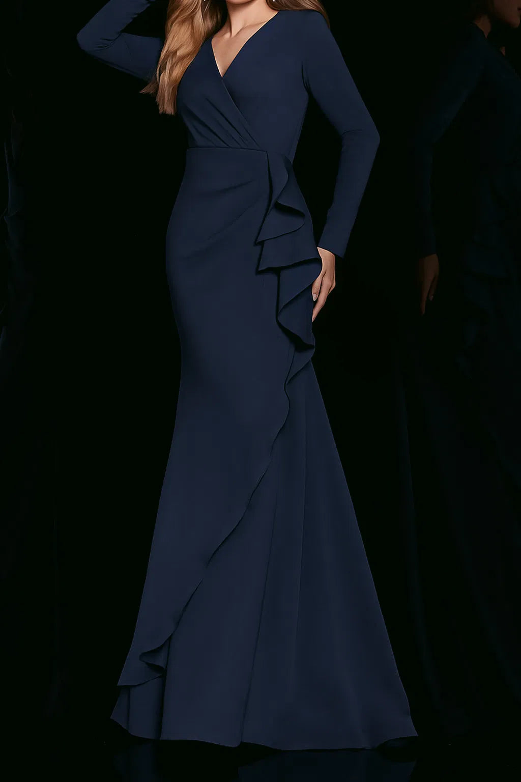 Jovani 06995