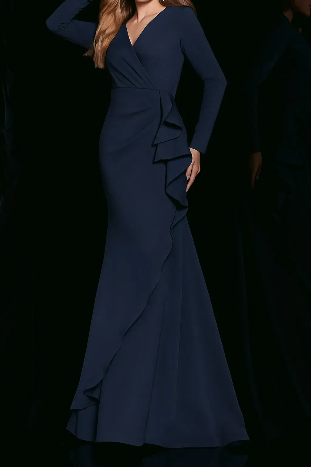 Jovani 06995
