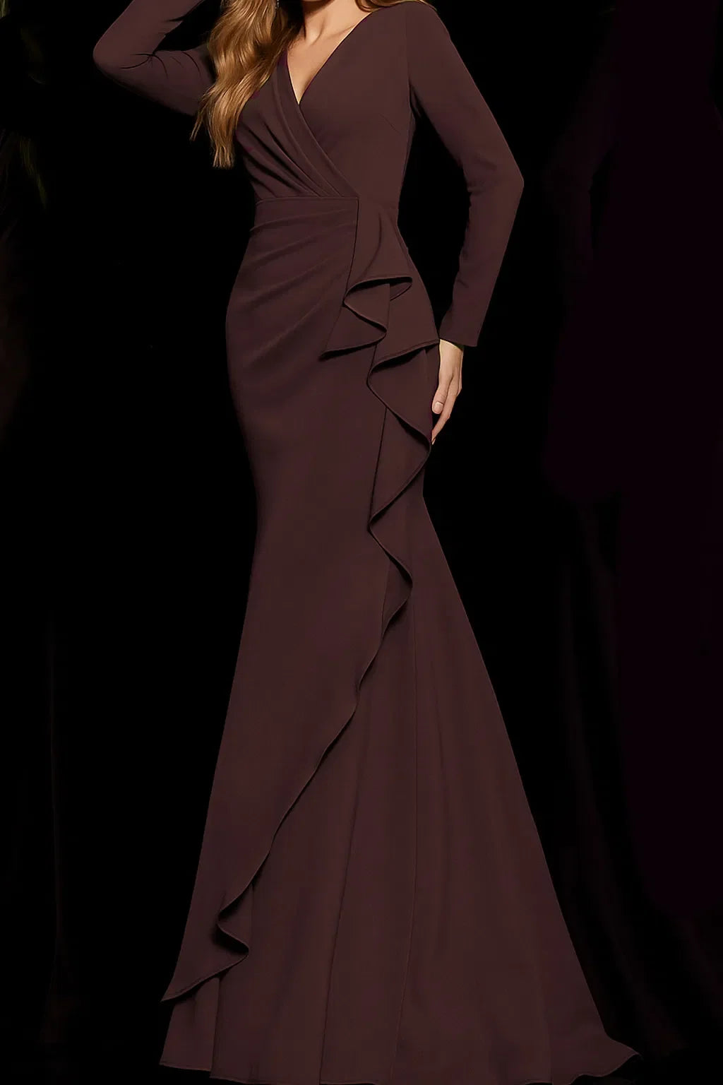 Jovani 06995