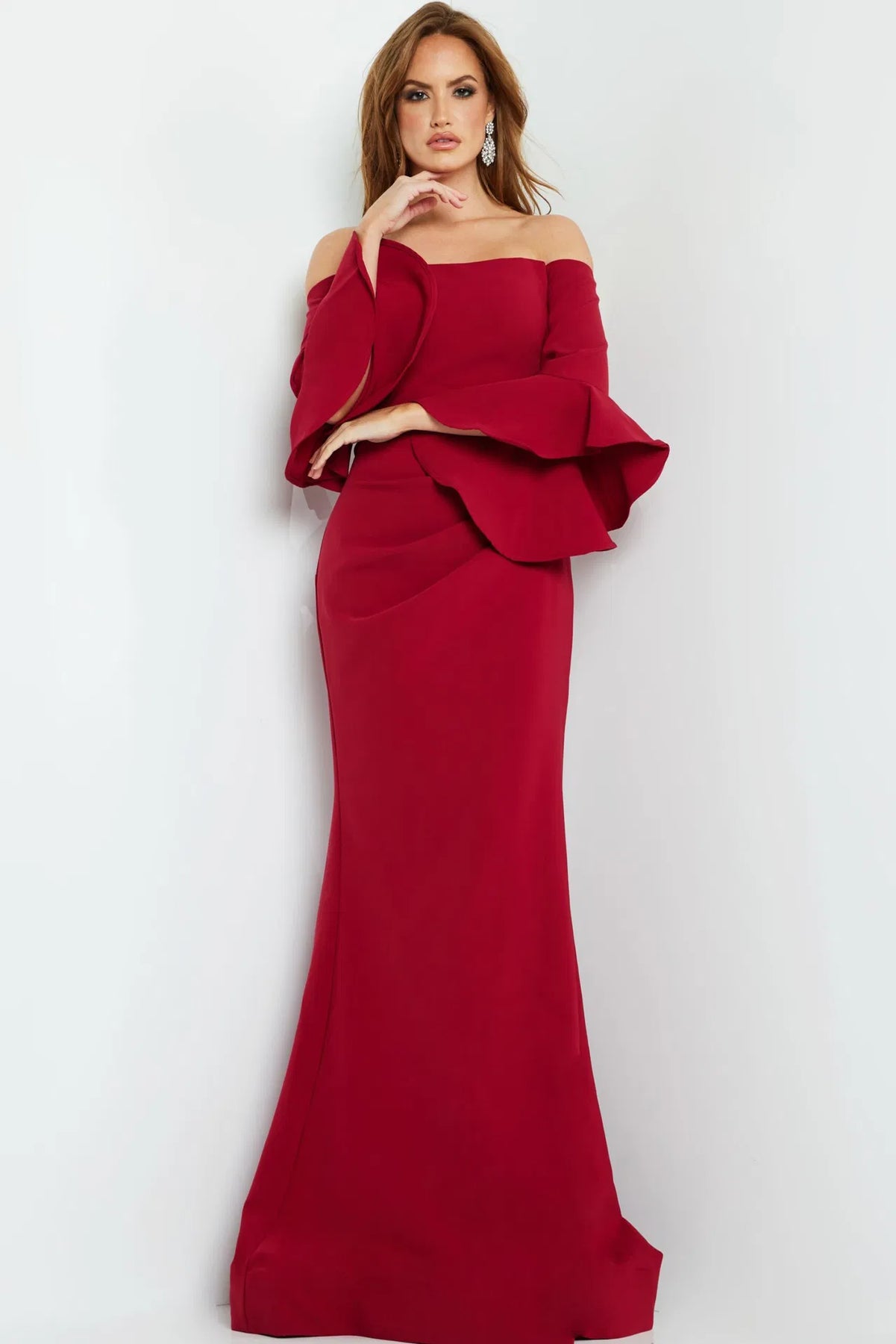 Jovani 07065