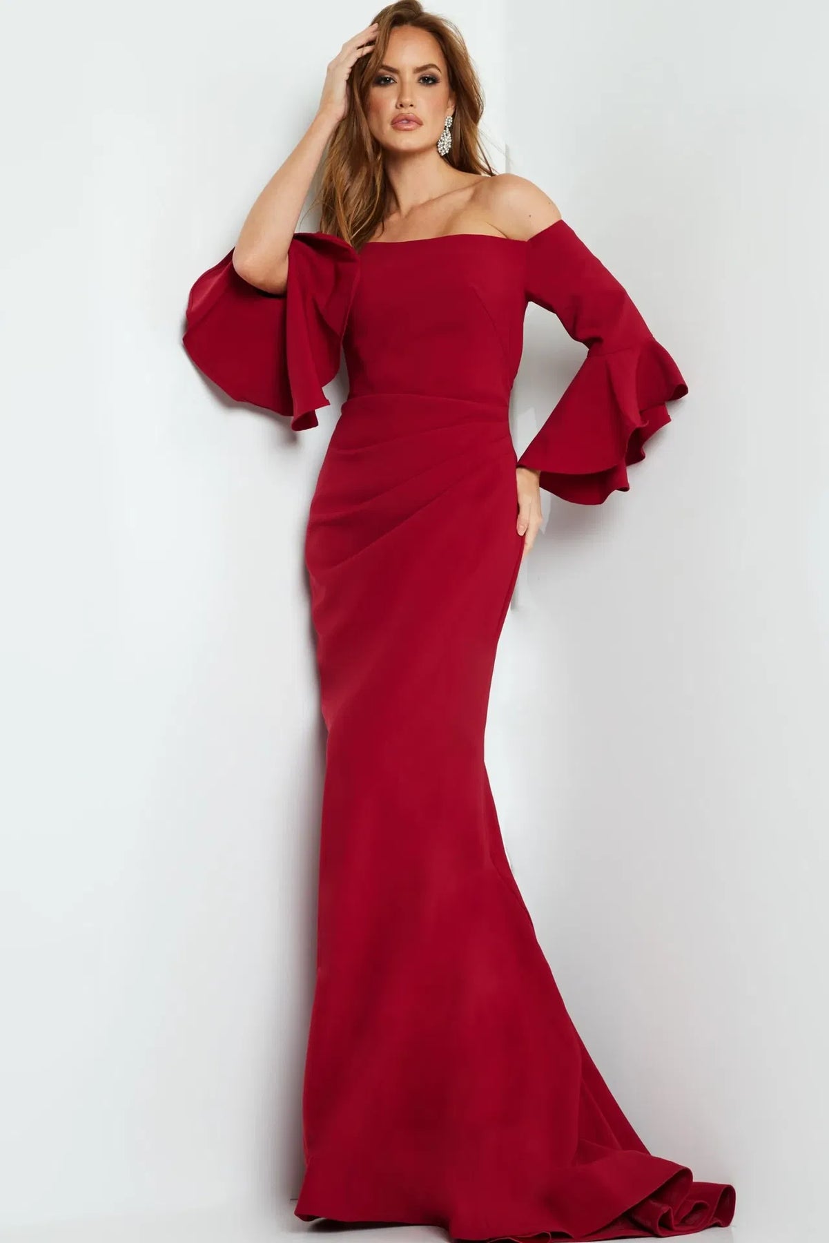 Jovani 07065