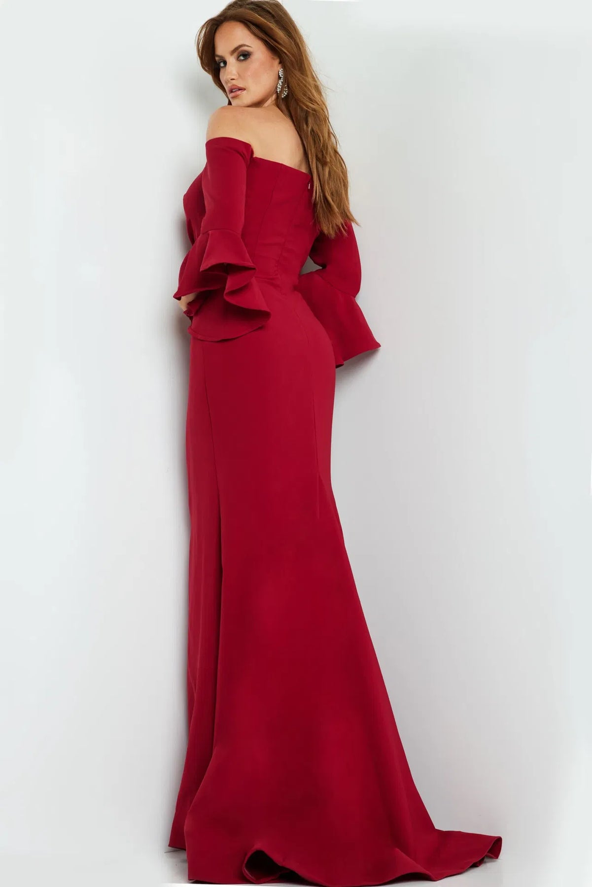 Jovani 07065