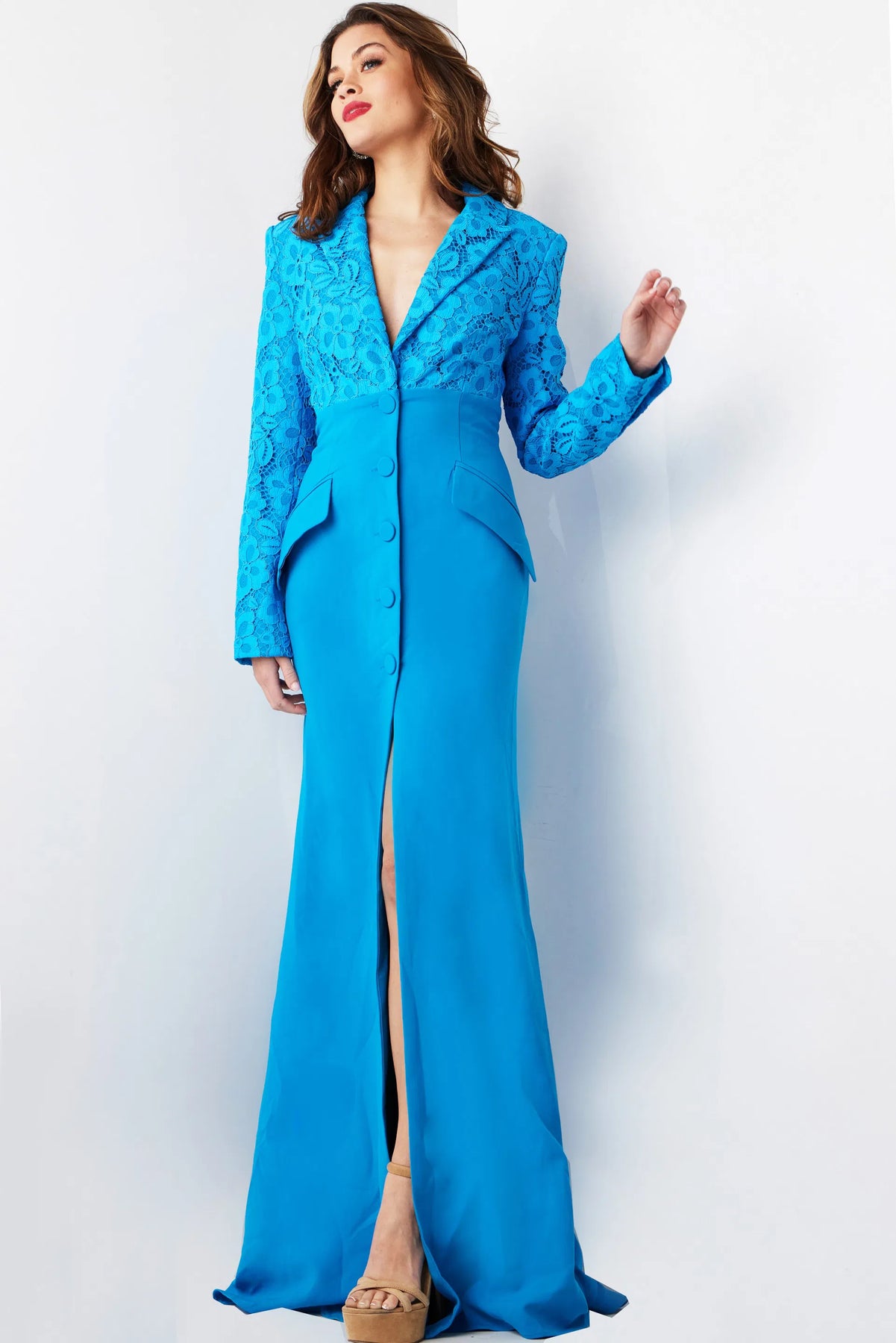 Jovani 07552