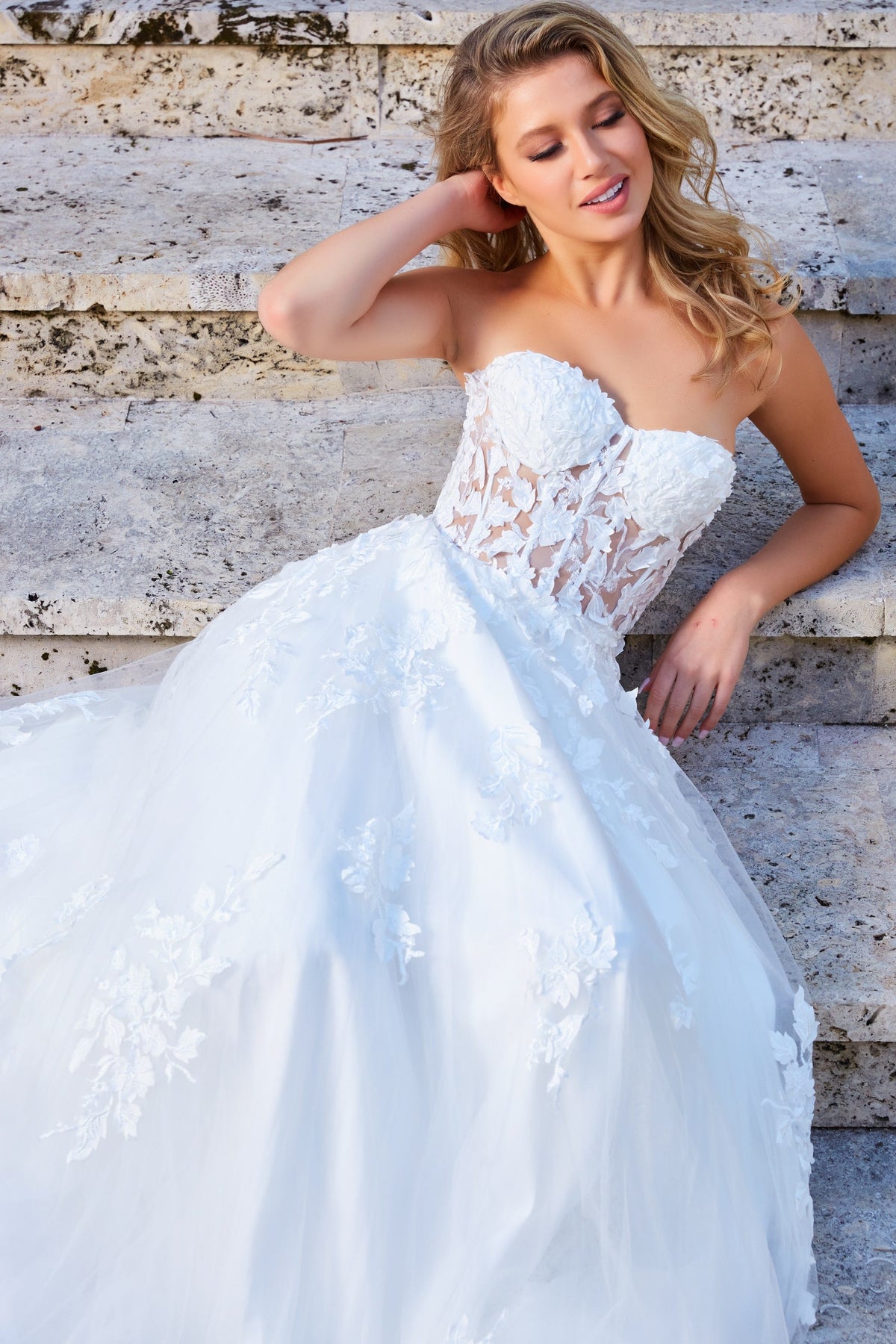 Jovani 07901