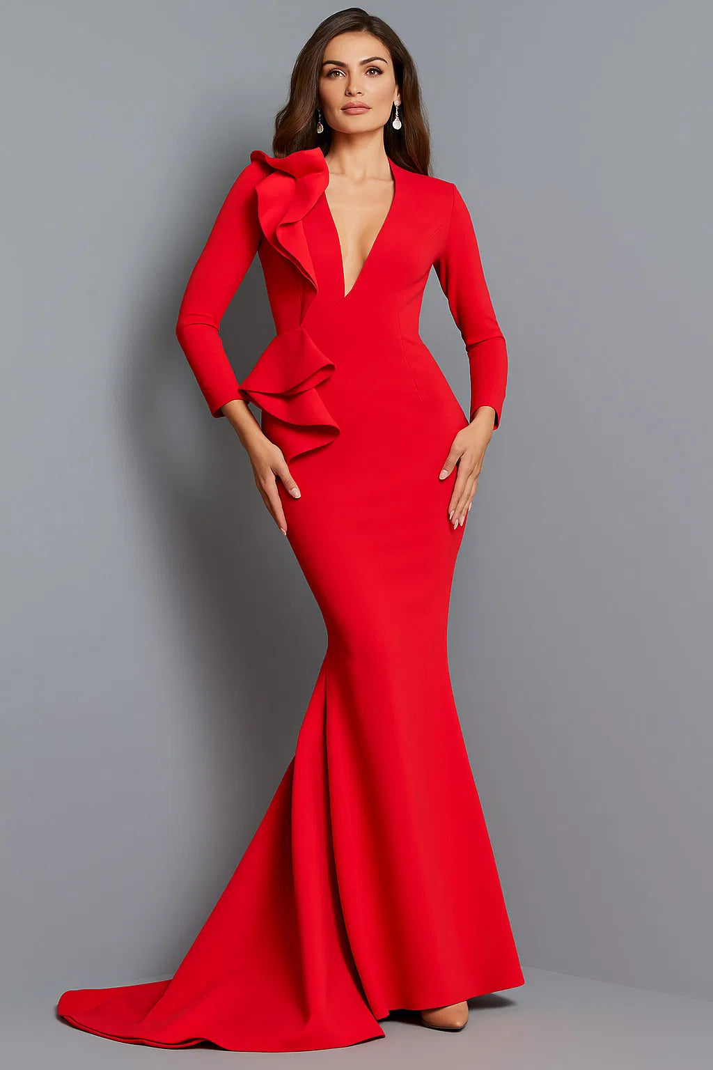 Jovani 07934