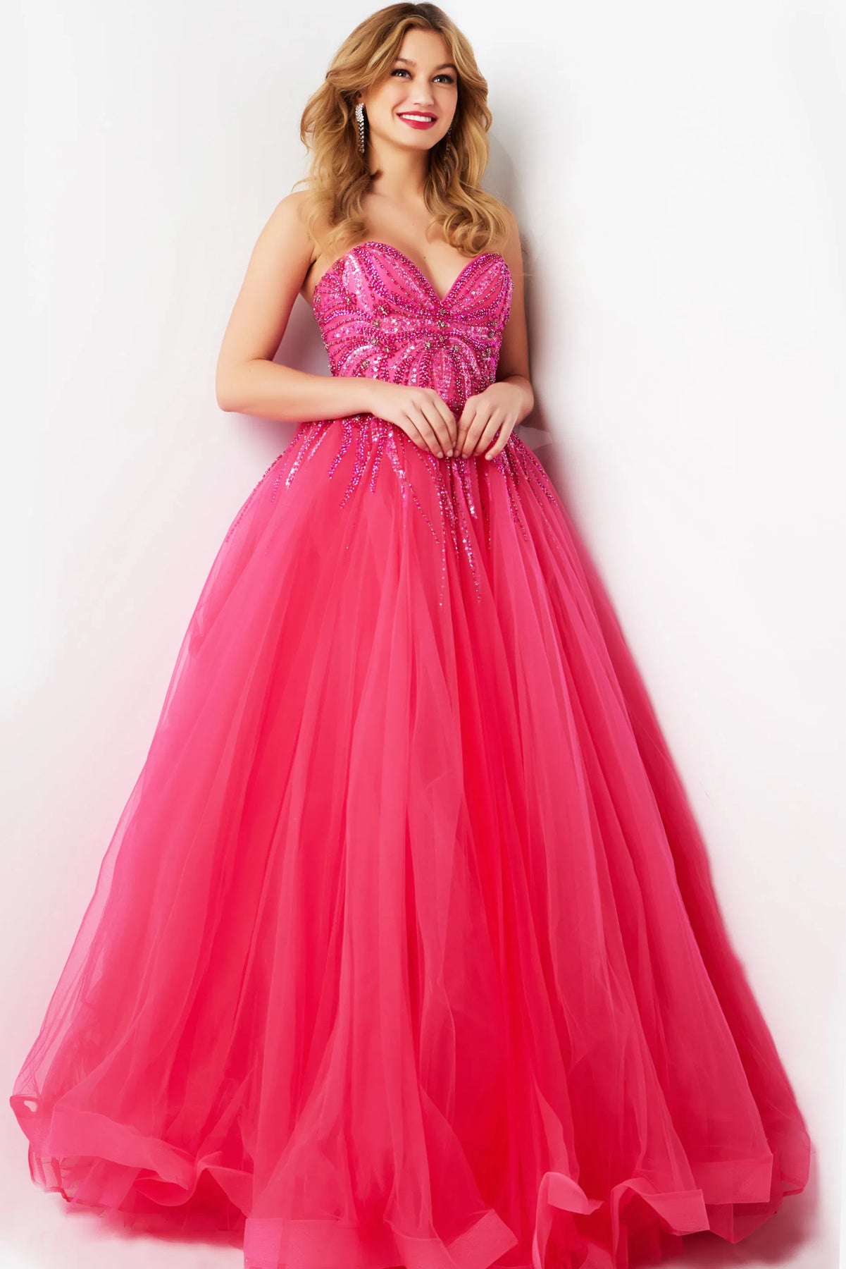 Jovani 07946