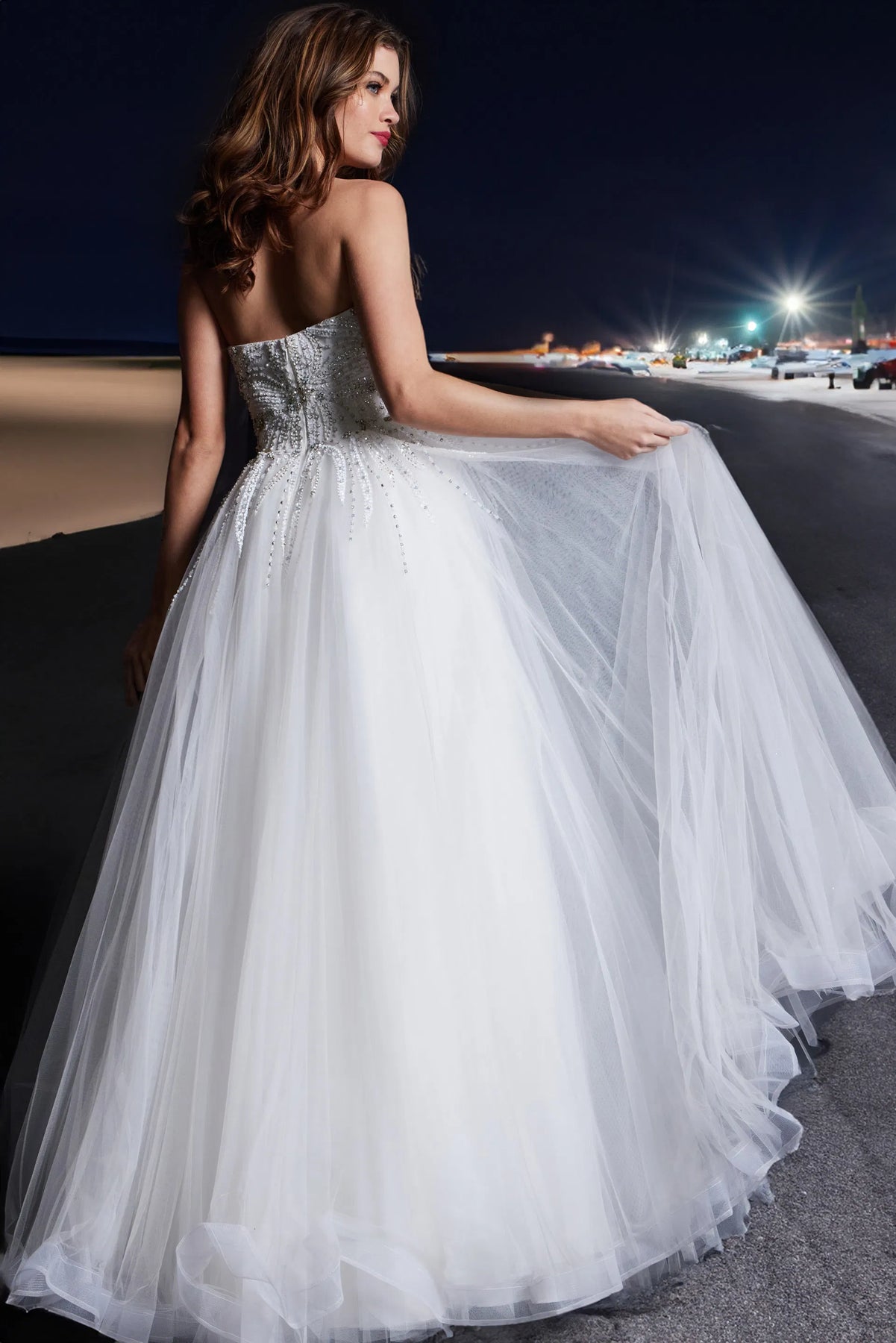 Jovani 07946