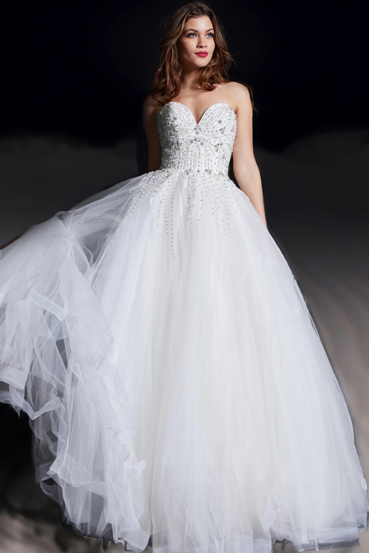 Jovani 07946