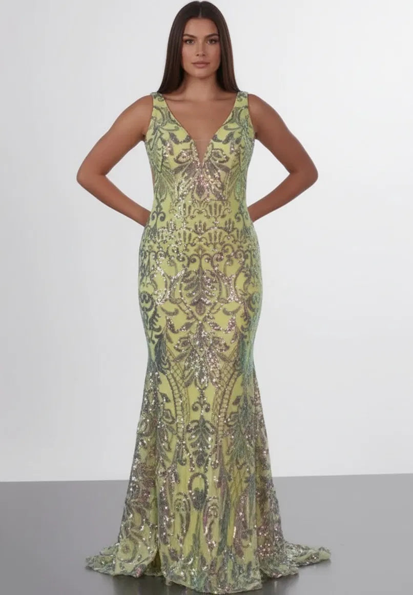 Jovani 08099