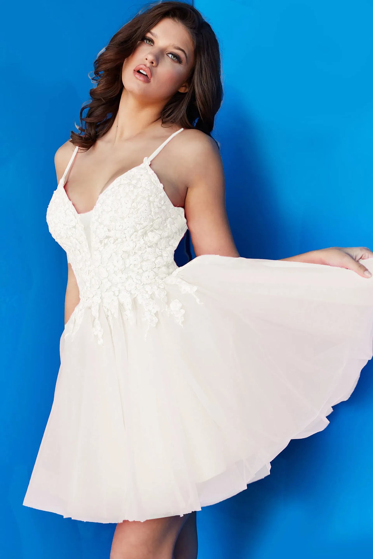 Jovani 08273