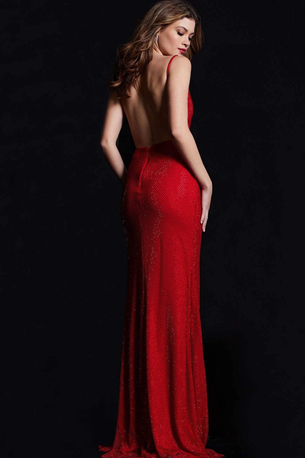 Jovani 08531
