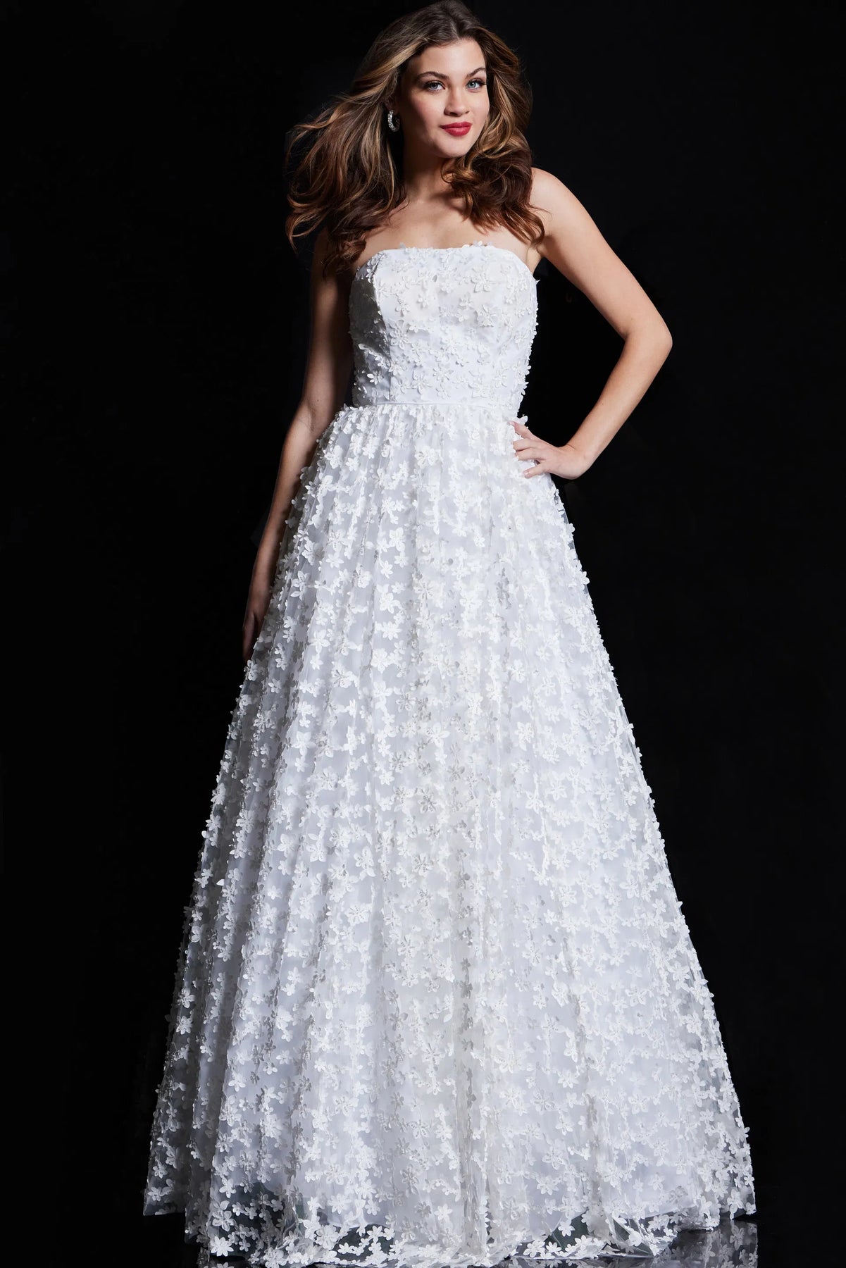 Jovani 08536