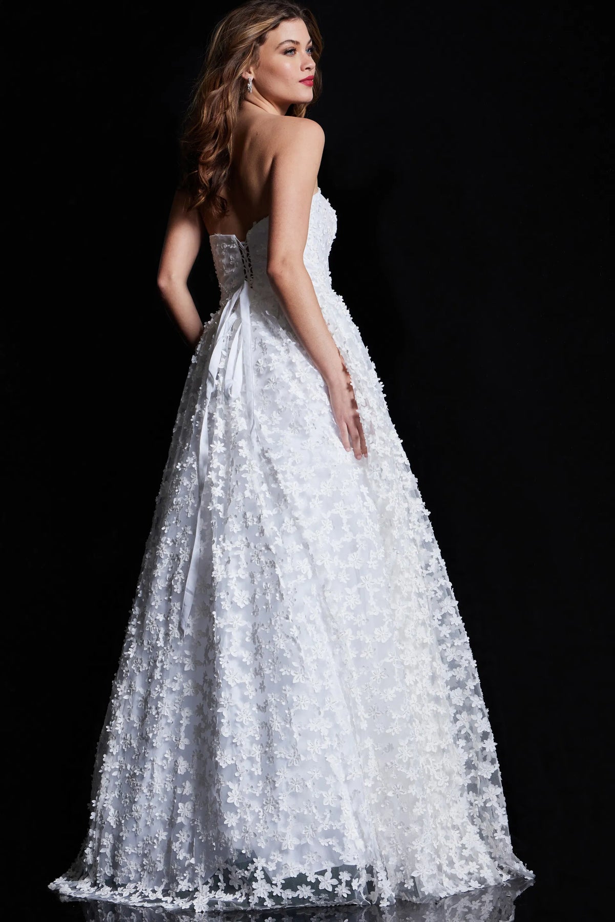 Jovani 08536