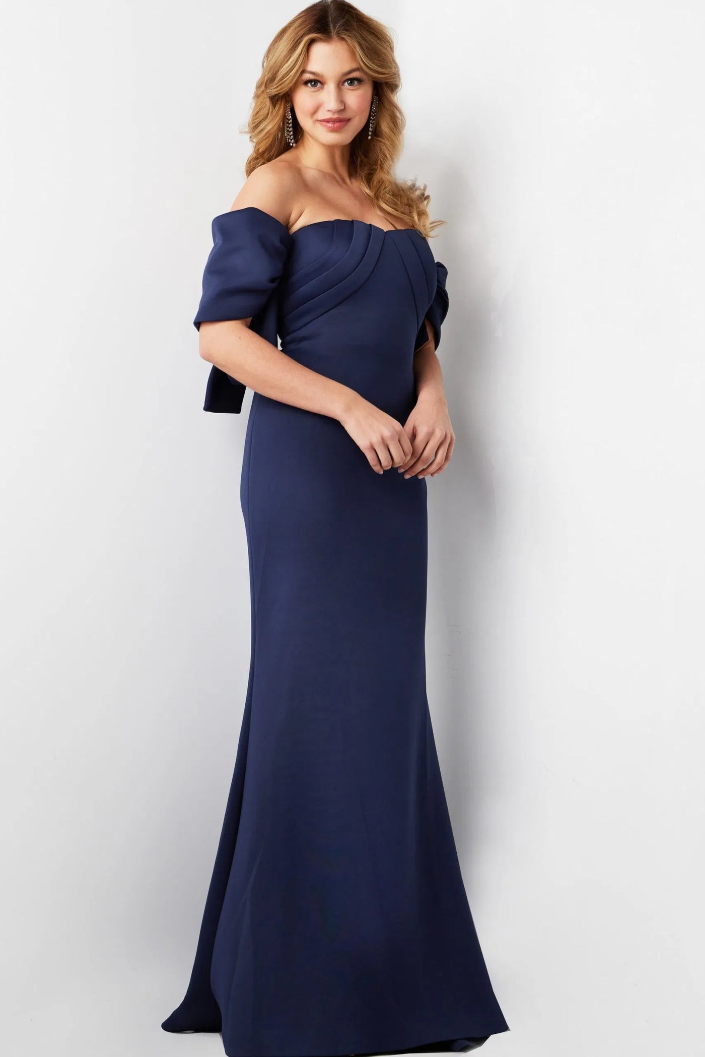 Jovani 09064