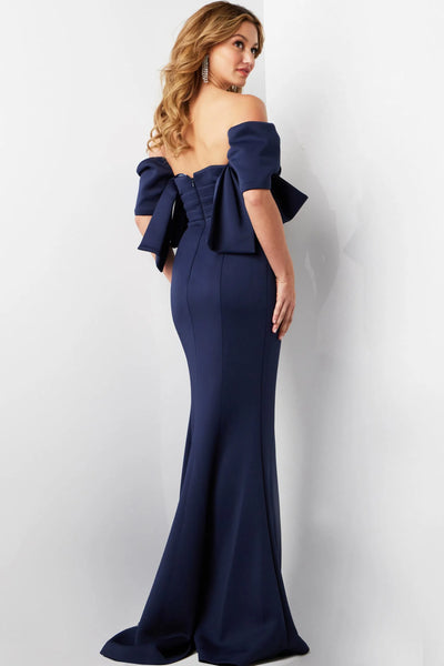 Jovani 09064