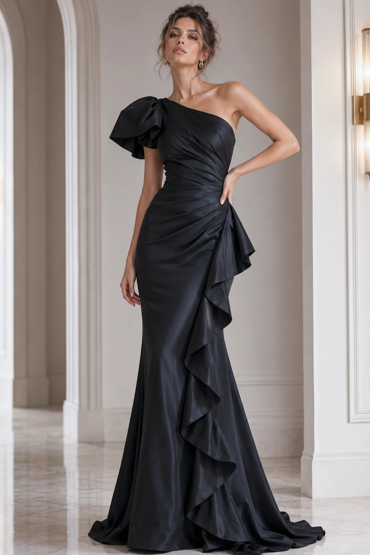 Jovani 09201