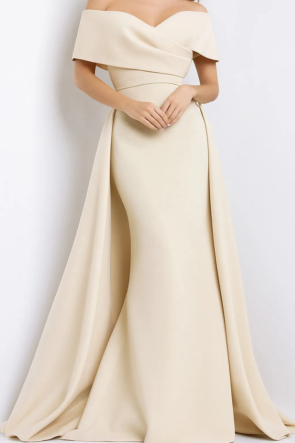 Jovani 07443