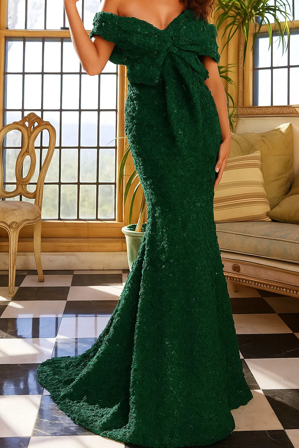 Jovani 09768