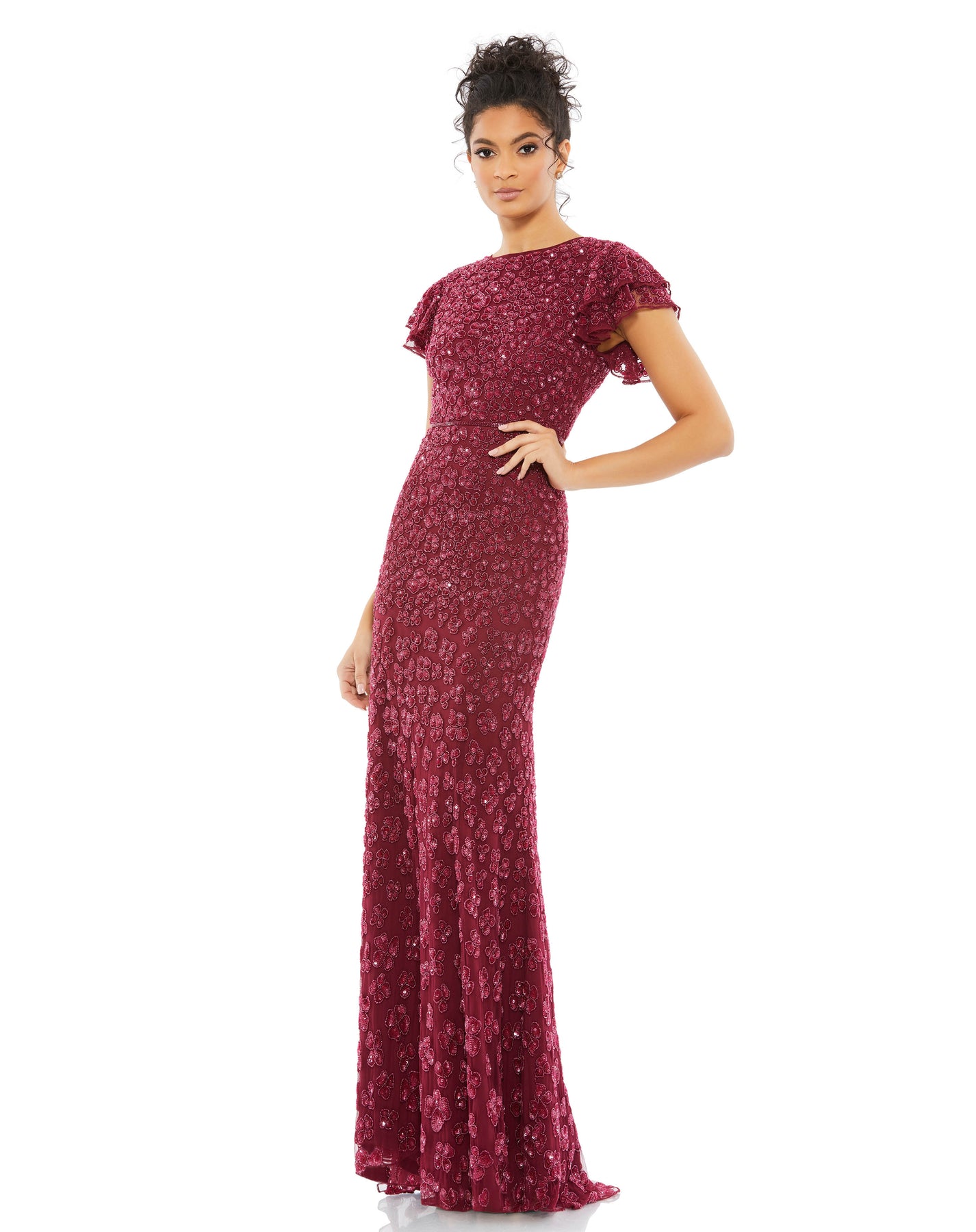 Mac Duggal 10748