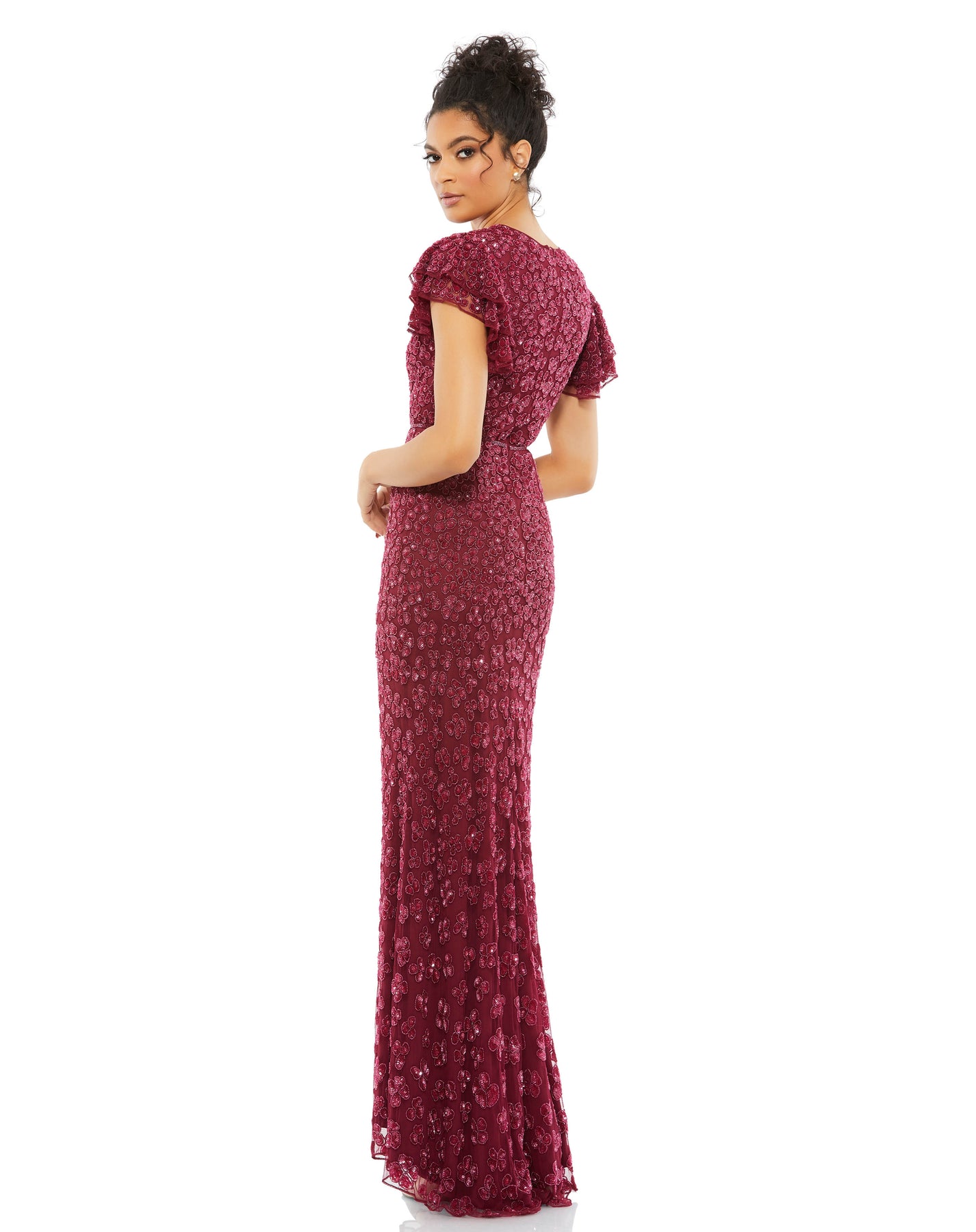 Mac Duggal 10748