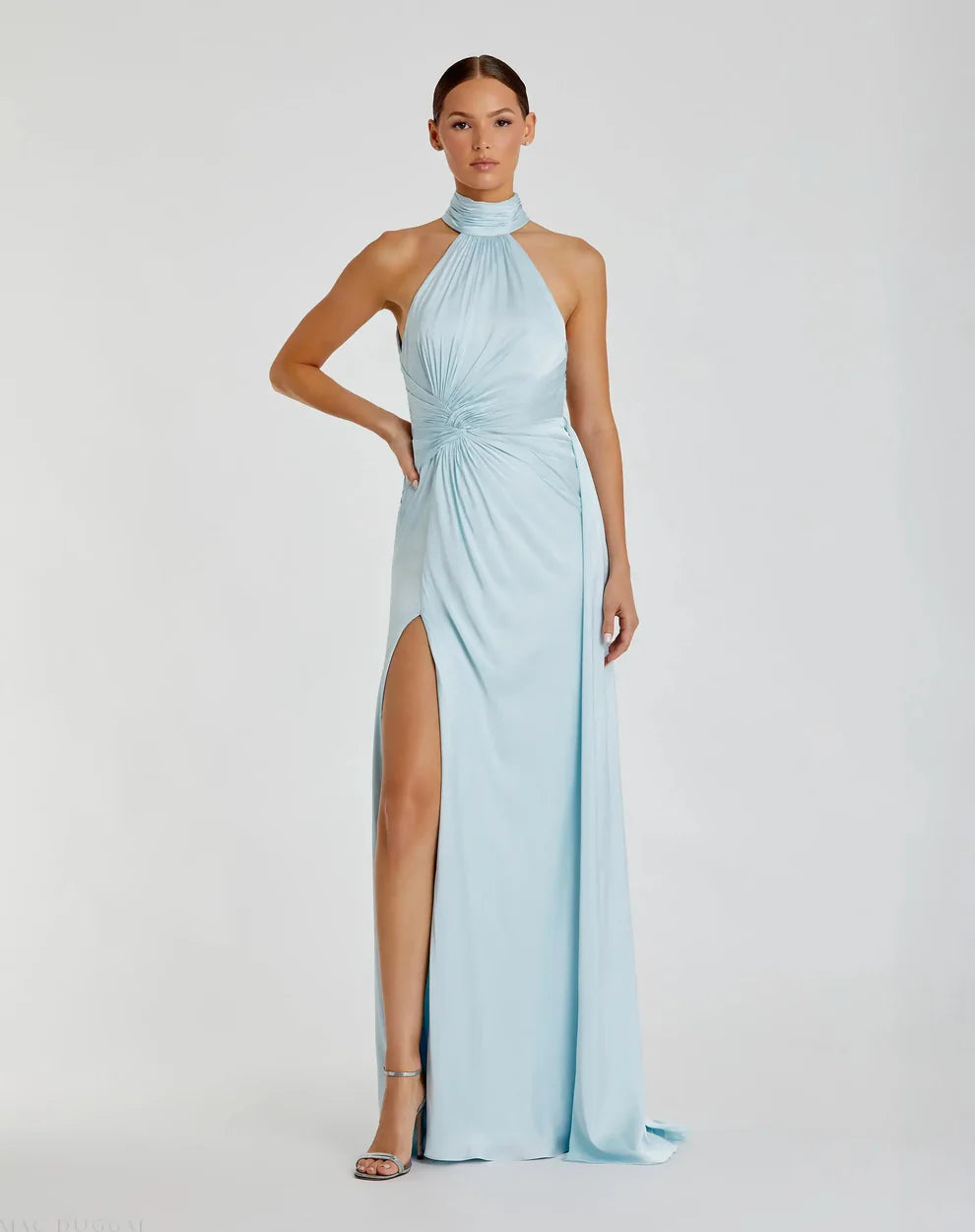 Ieena Duggal 11642 - Sheath Gown