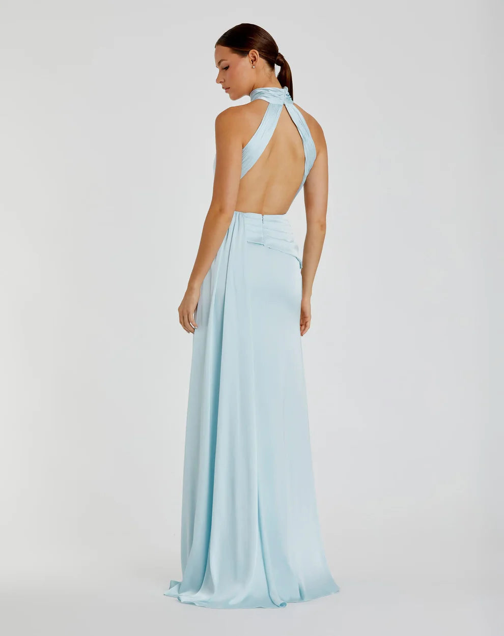 Ieena Duggal 11642 - Sheath Gown