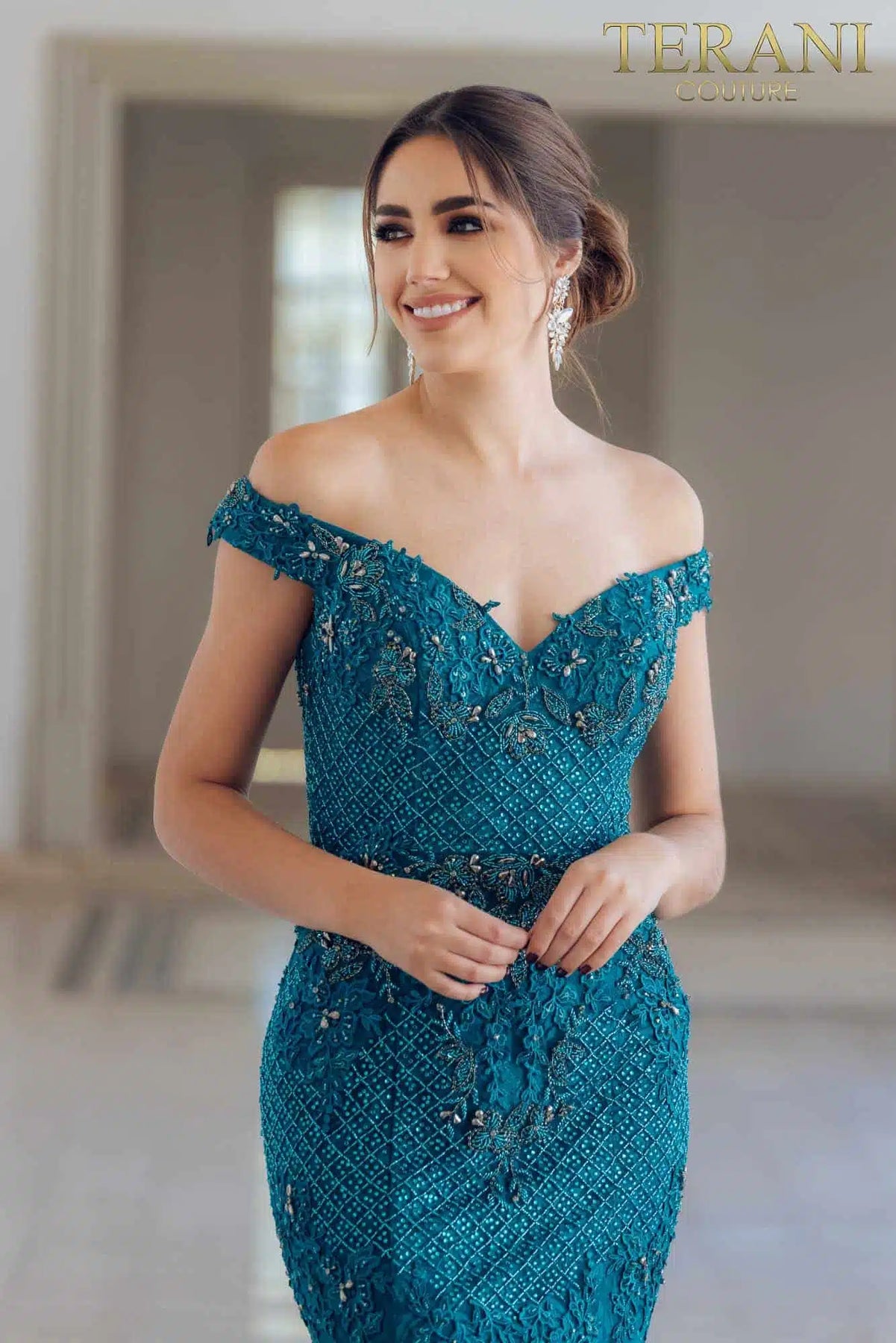 Terani Couture 1913GL9586