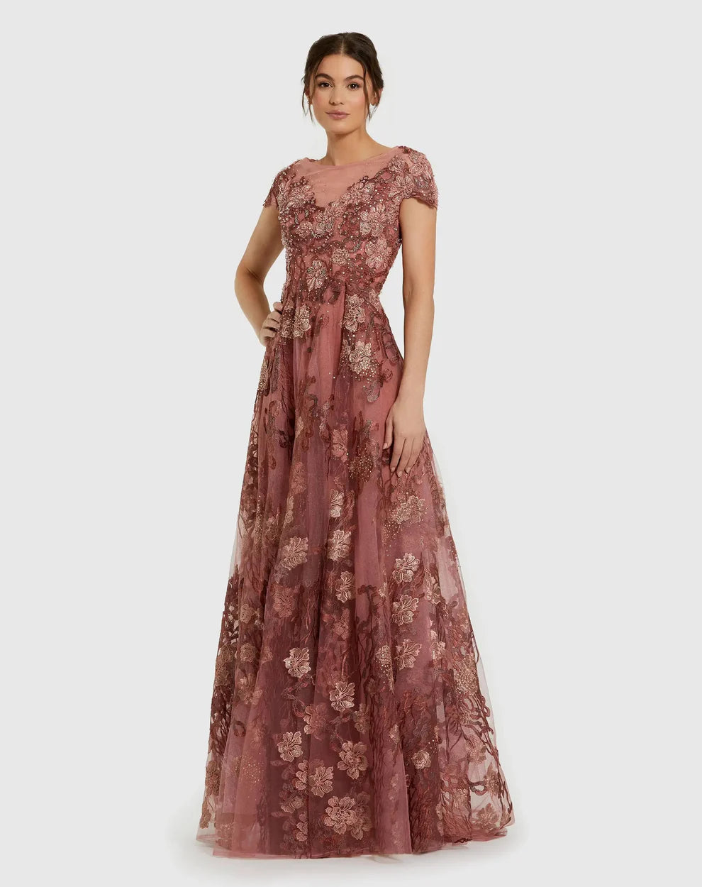 Mac Duggal 20294