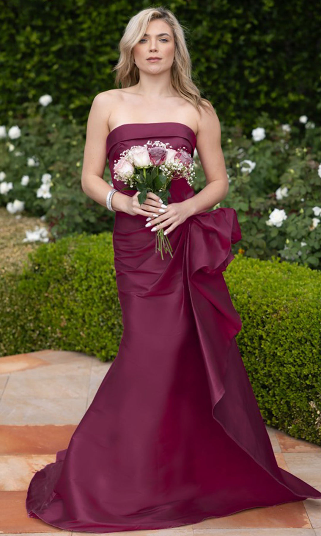 Terani Couture 2111P4019