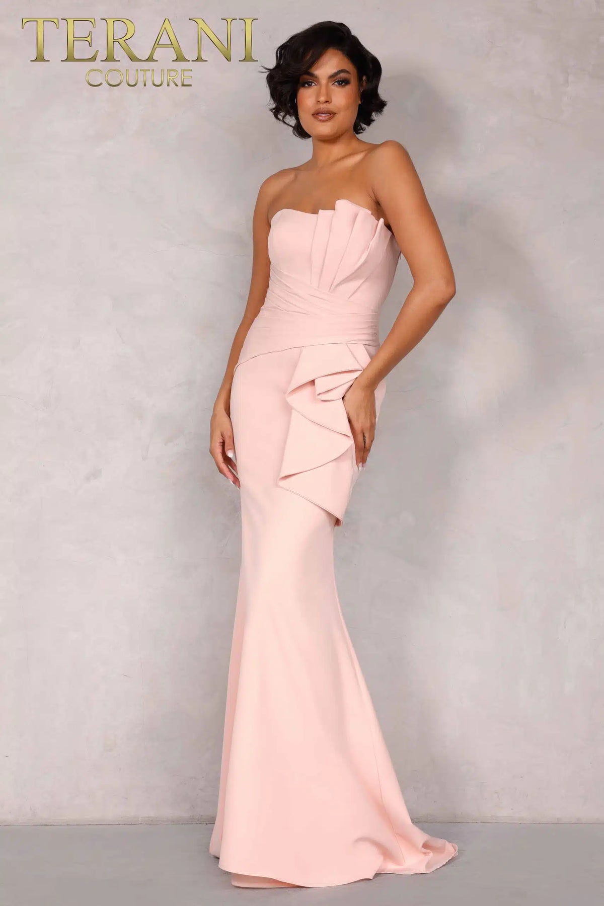 Terani Couture 2214E0165