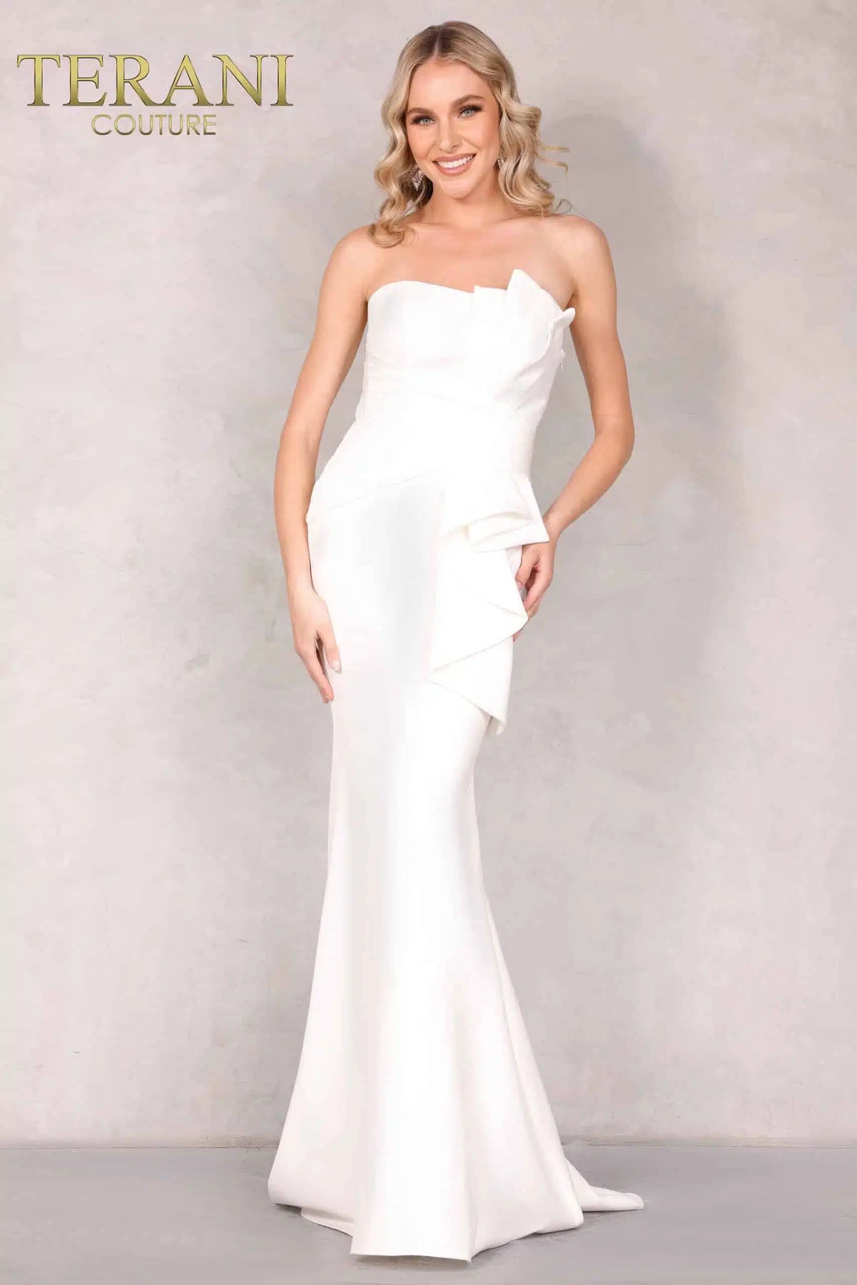 Terani Couture 2214E0165