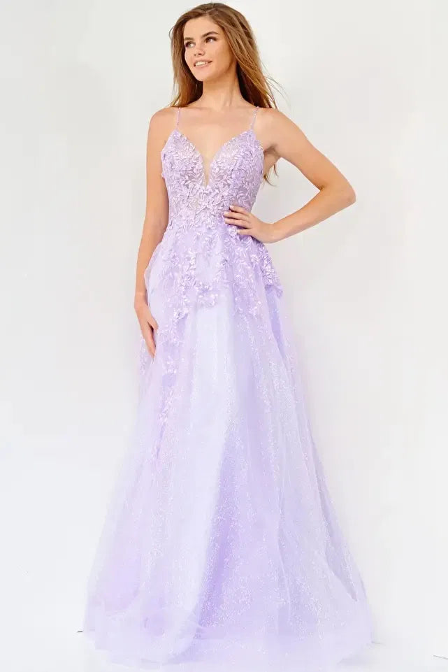 Jovani 02266