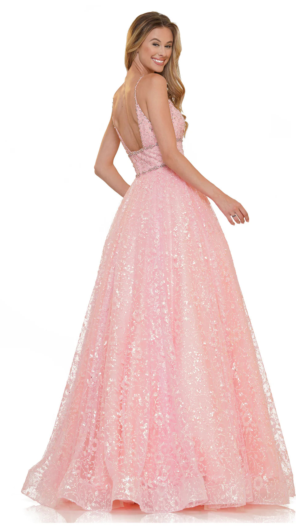 Colors Dress 2288