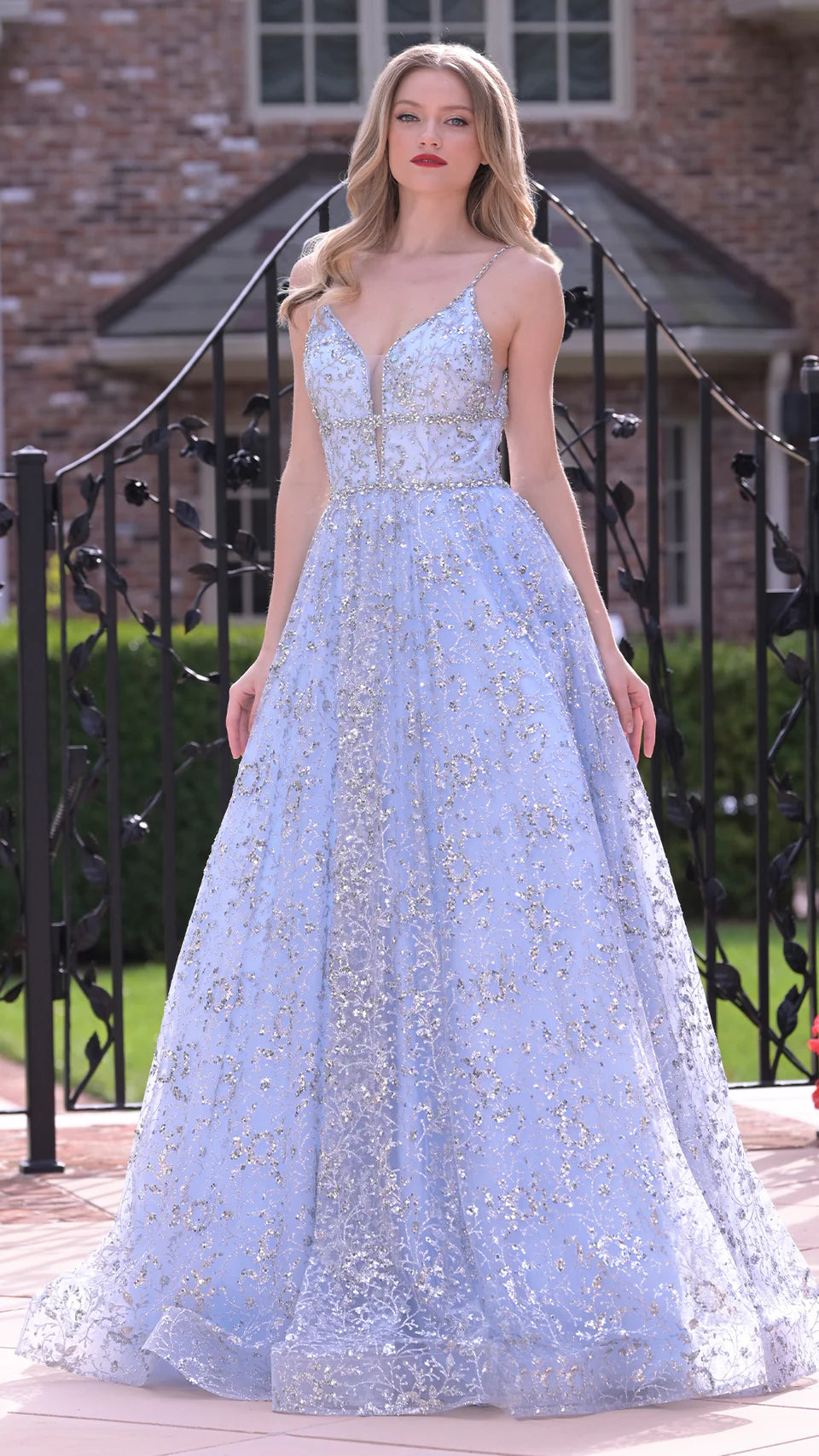Colors Dress 2288