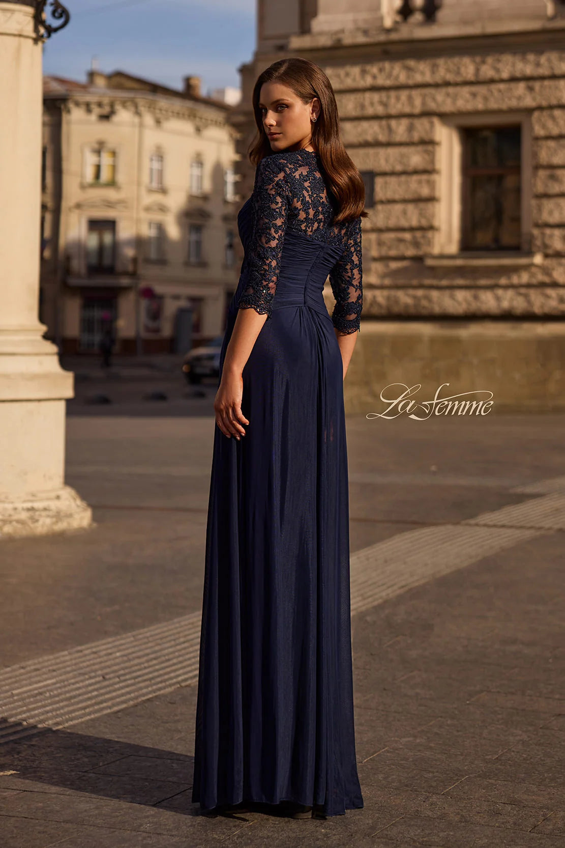 La Femme 23244