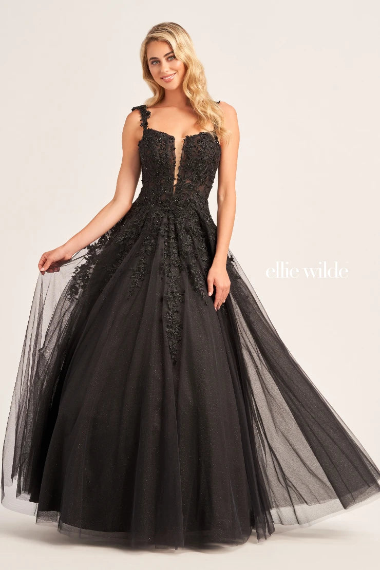 Ellie Wilde EW120014
