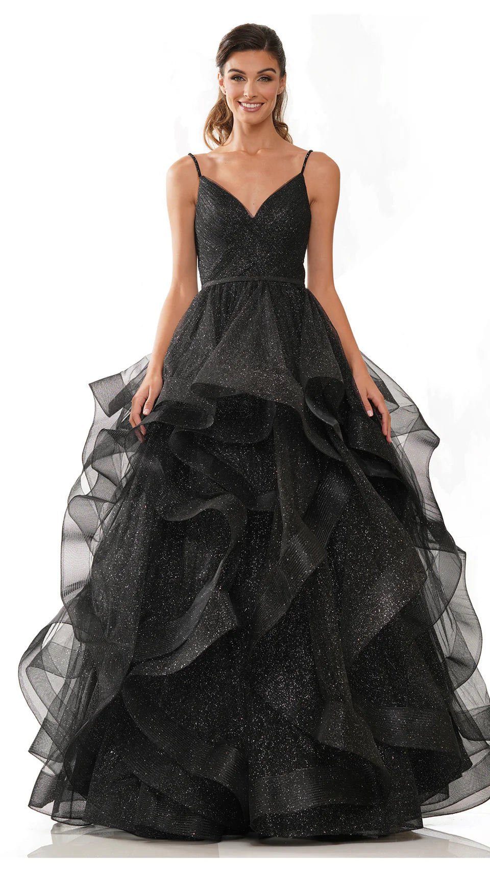 Colors Dress 2381
