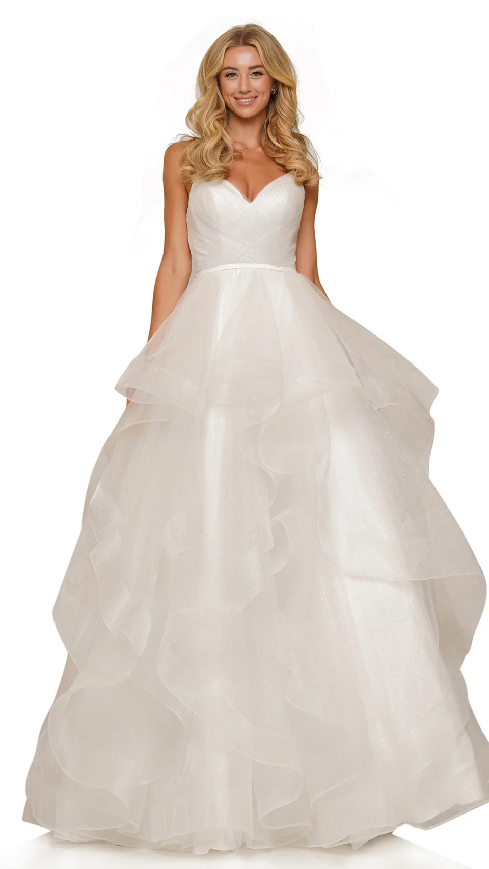 Colors Dress 2381