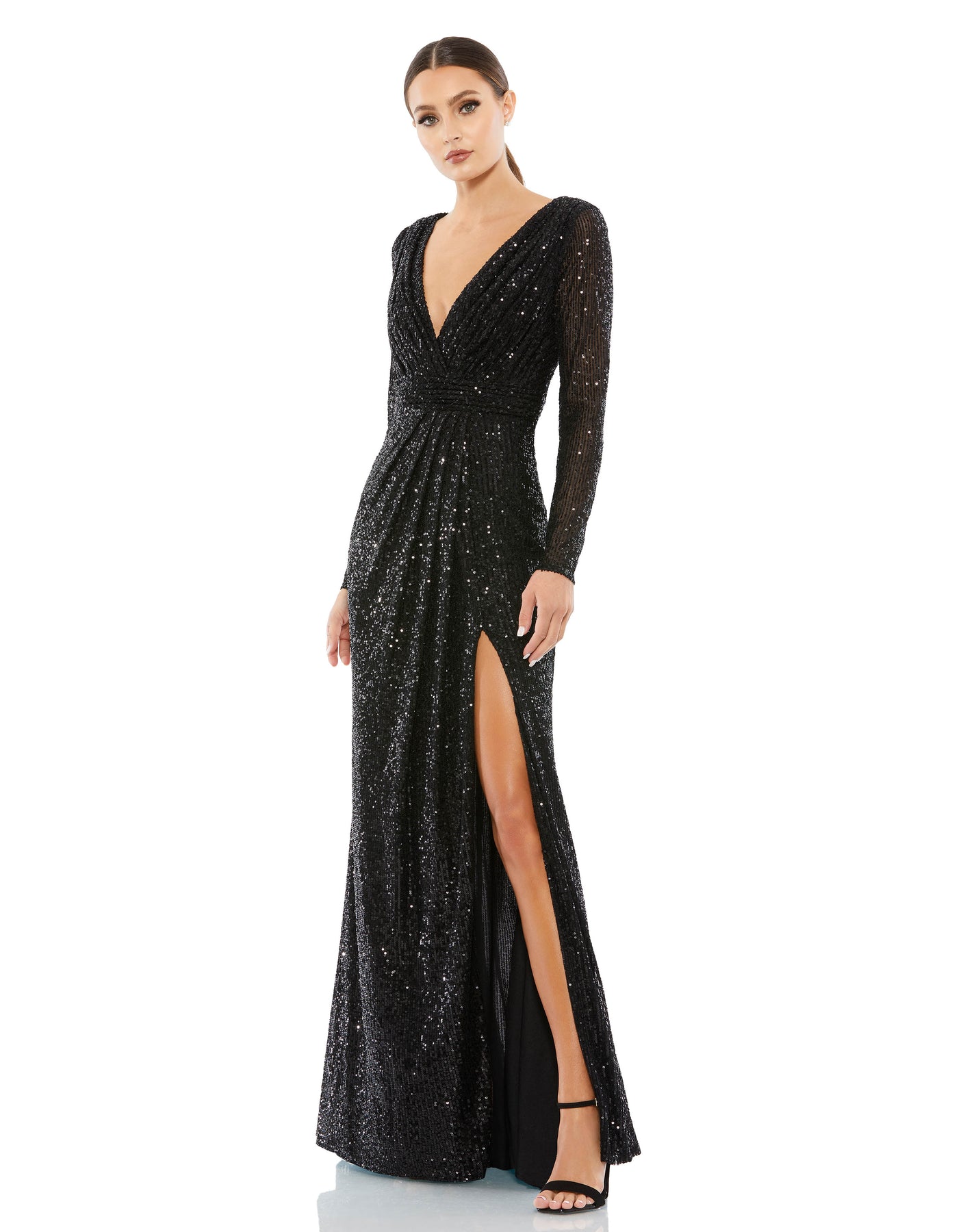 Ieena Duggal 26490I