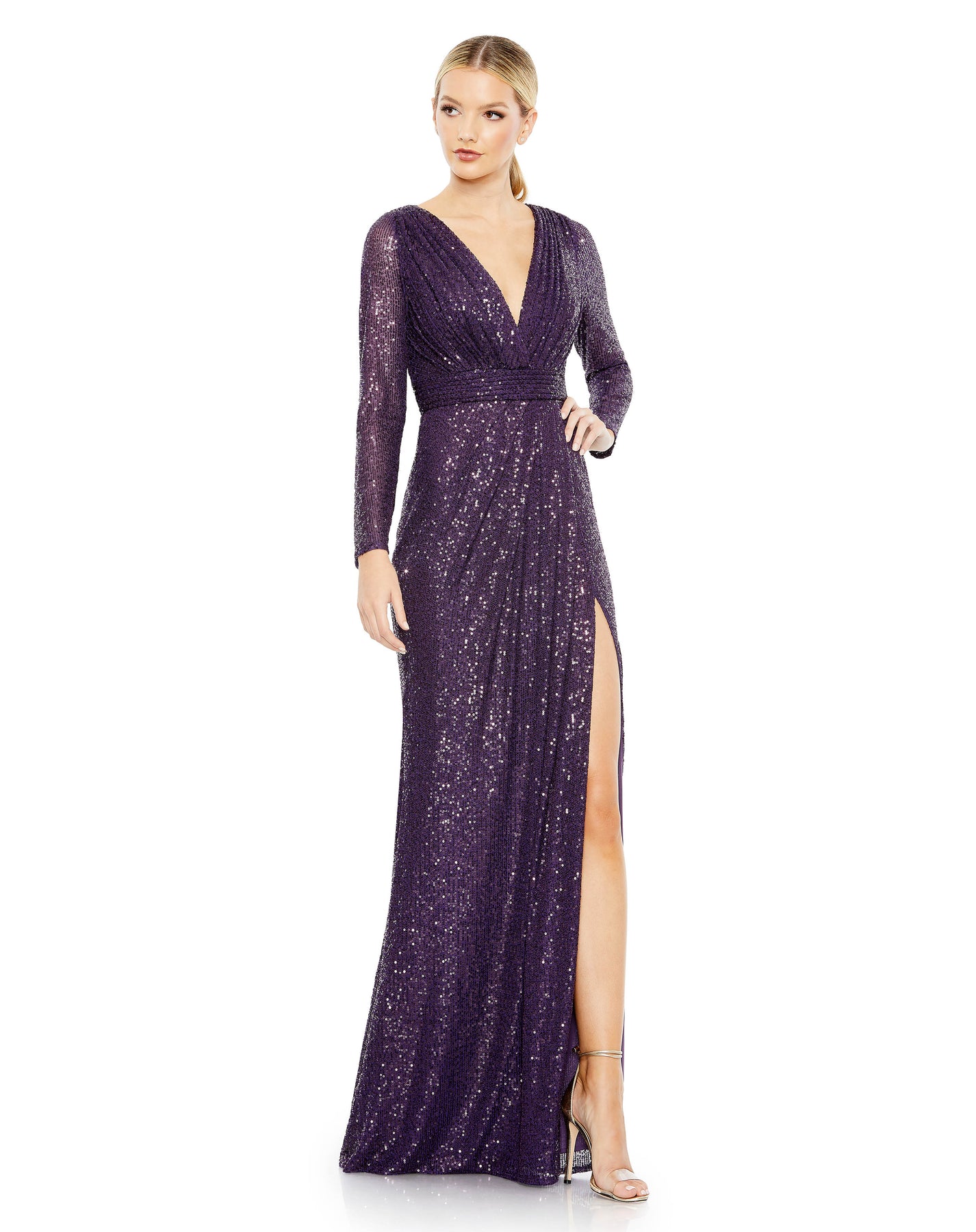 Ieena Duggal 26490I