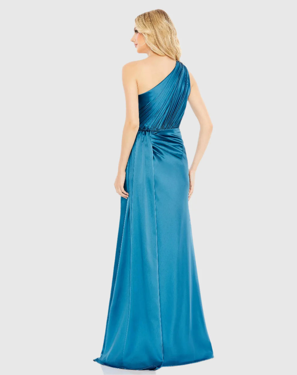 Ieena Duggal 26654 - Sheath Evening Gown