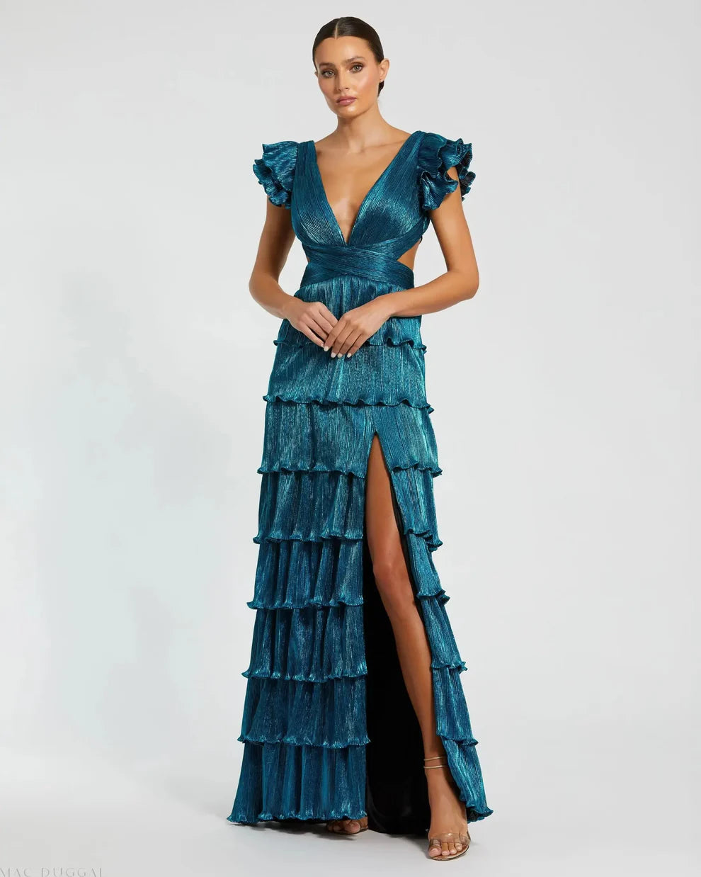 Ieena Duggal 26740