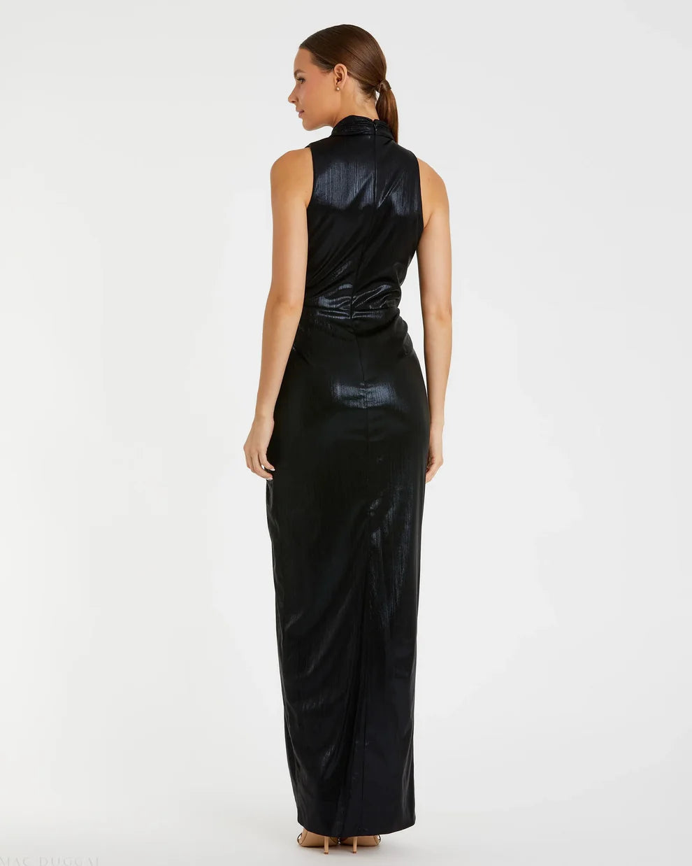 Ieena Duggal 27085 - Sleeveless Dress