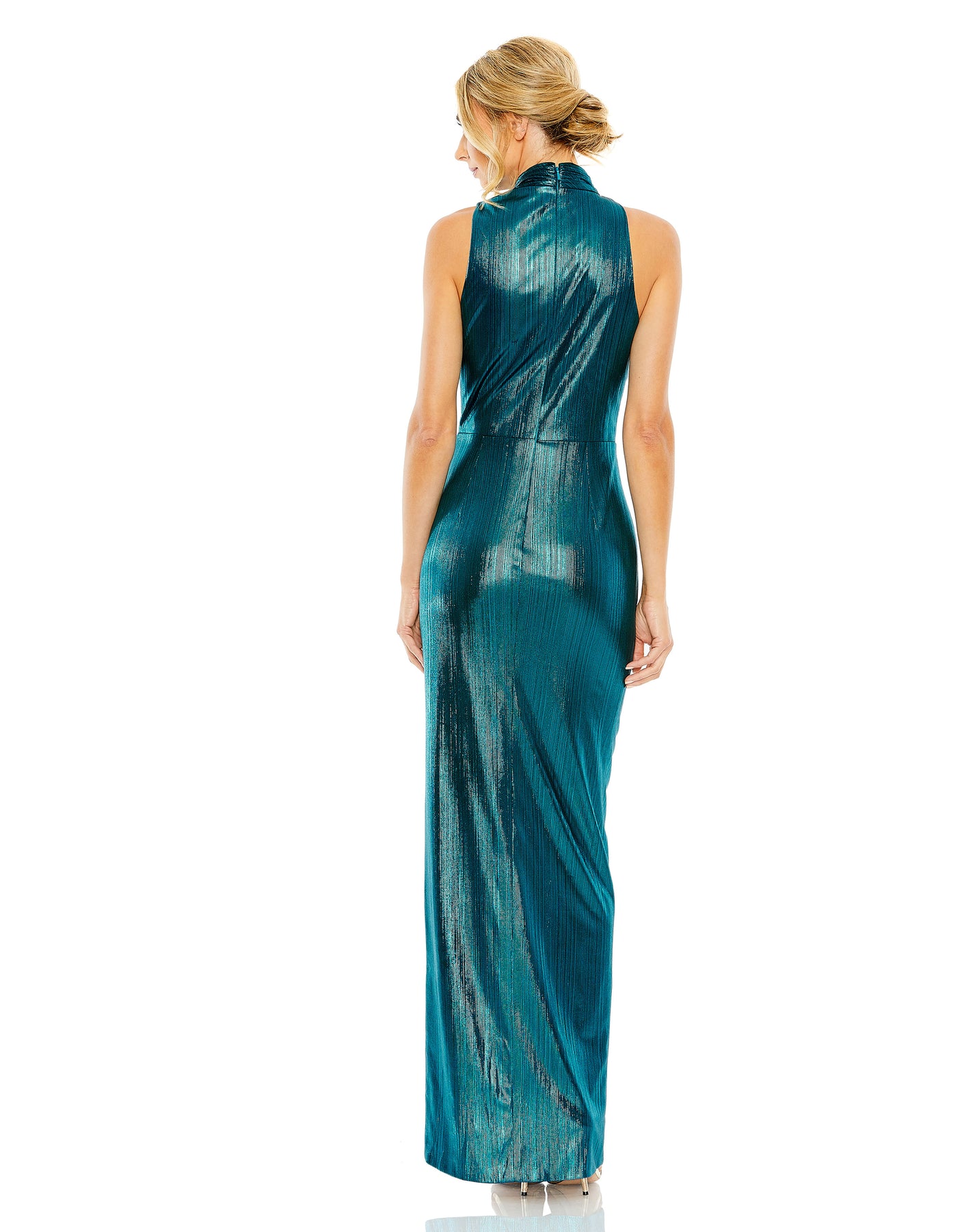 Ieena Duggal 27085 - Sleeveless Dress