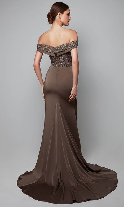 Alyce Paris 27619 - Beaded Ornate Sweetheart Formal Dress Formal Gowns