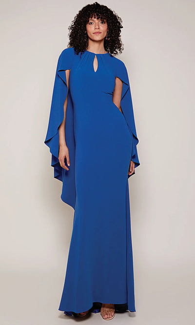 Alyce Paris 27683 - High Neck Sheath Evening Gown Mother of the Bride Dresses